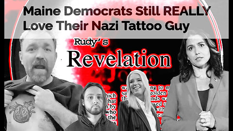 Battling The Communist Contagion Here and Abroad Nov EBT Riots Set