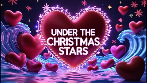 Under the Christmas Stars-R