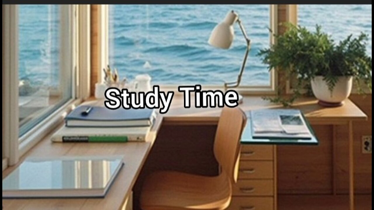 30 minute study timer deep focus study