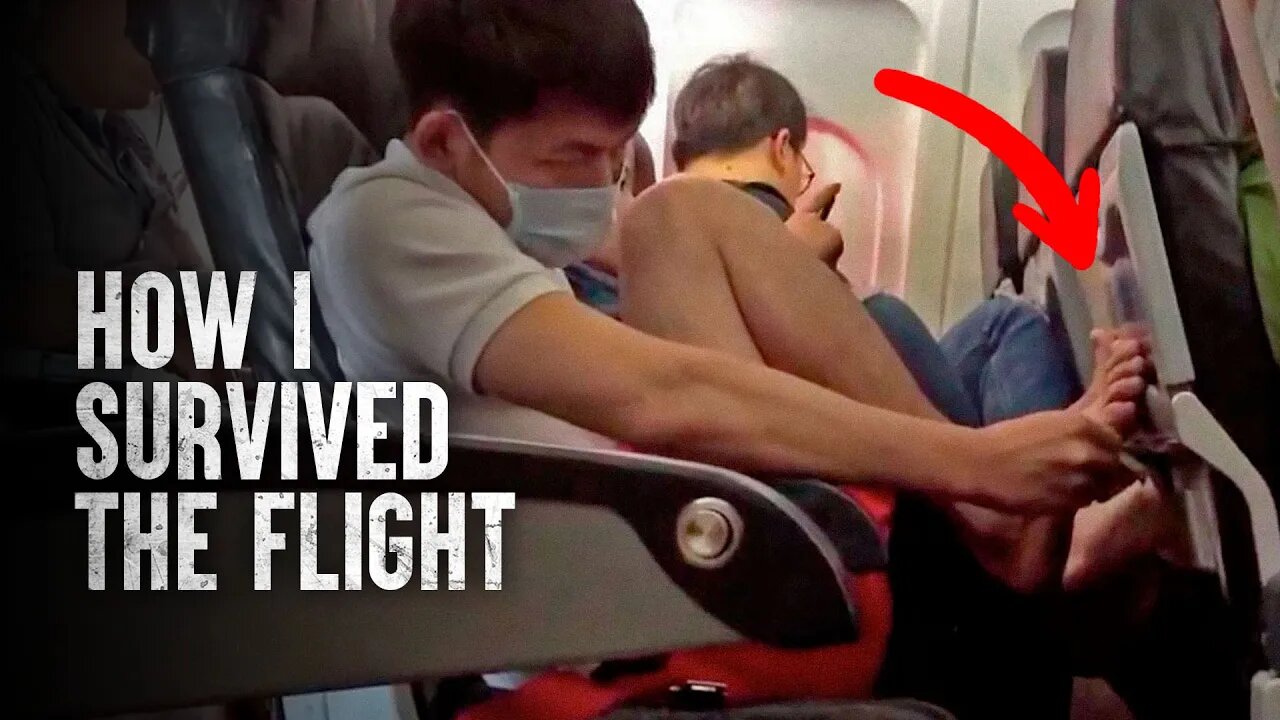 Why You Should Think Twice Before Using a Plane Tray Table"