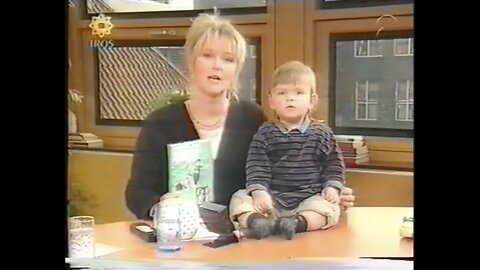 Vaccinatieschade al decennia bekend: Tros aflevering 1997 DEEL 1.