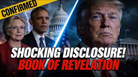 URGENT UPDATE! FOR THE UNVAXXED PEOPLE. LISTEN CAREFULLY! HISTORIC EVENTS! (80)