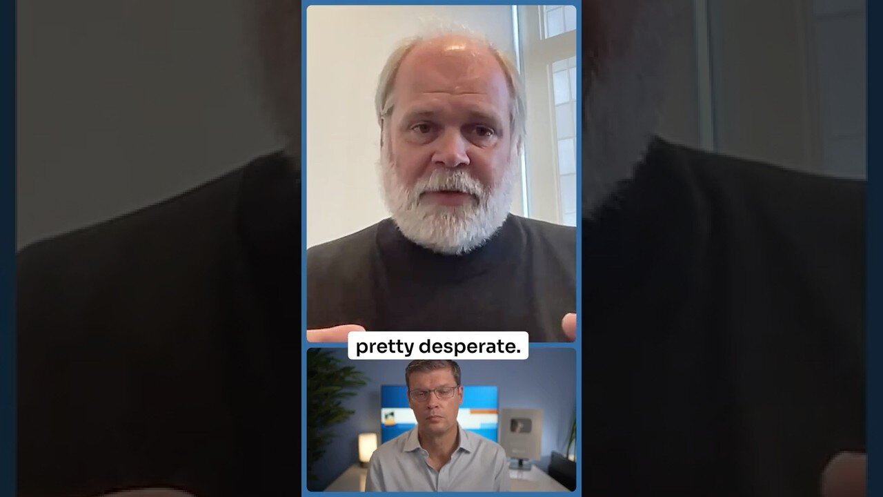 Is the UN in Crisis_