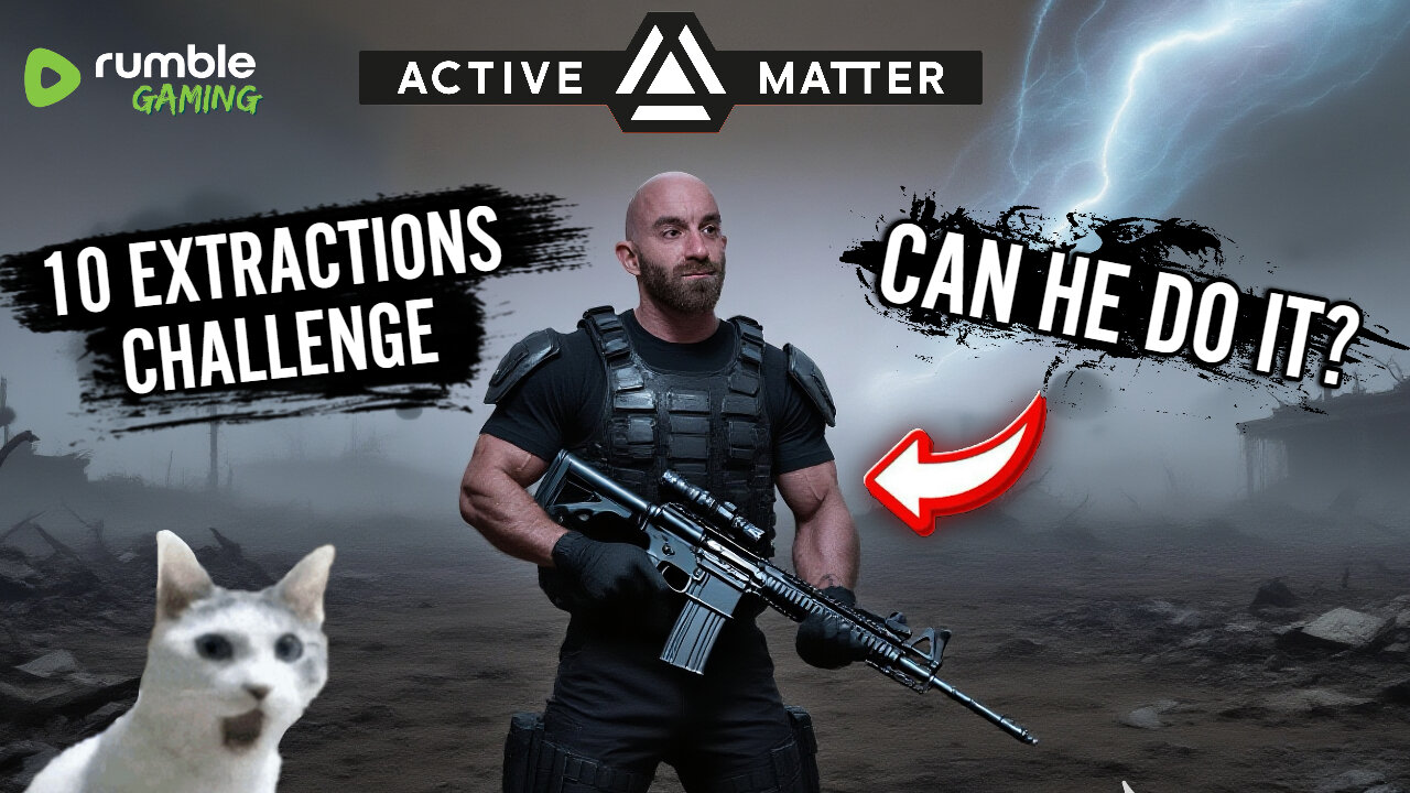 ⚫ 10 EXTRACTIONS CHALLENGE / BLACK OPS 7 TOMORROW??