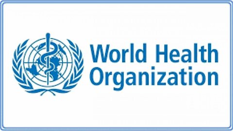 Bombshell Ex UK British WHO Director Spill the beans about World Health Organization