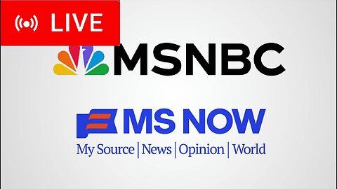 ms.now 24/7 – News That Never Sleeps