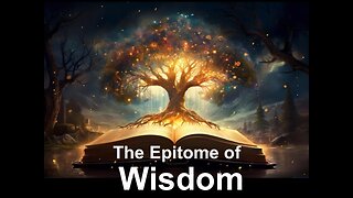 Life Under the Sun -Part 20