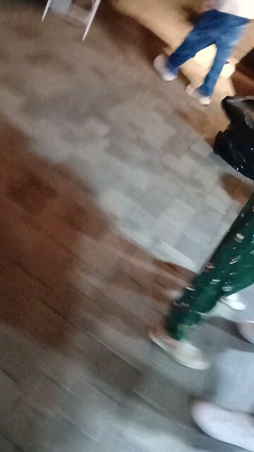 CHRISTMAS 🎄 EVE 2024...