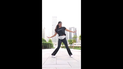 Girl Dance