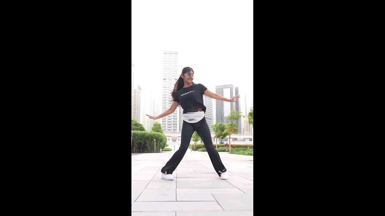 Girl Dance