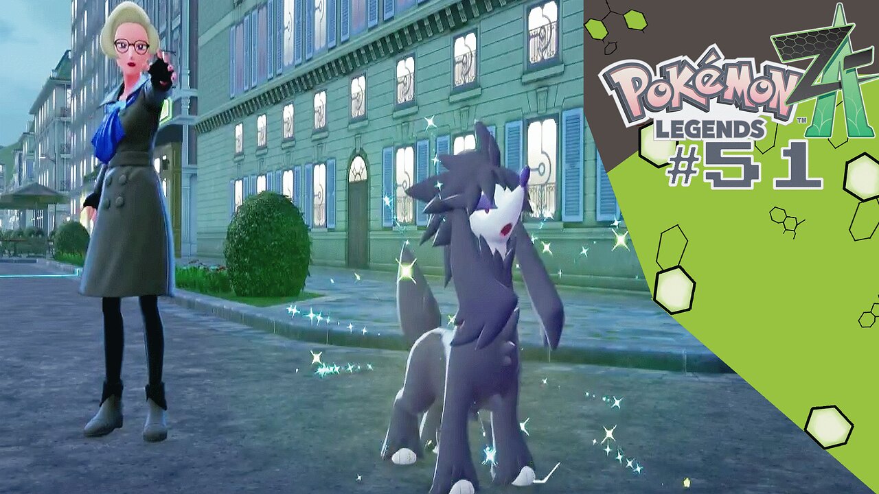 The Furfrou Elite Four