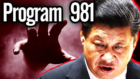 China's Project to Eternal Life
