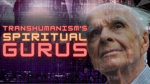 The Club of Budapest: Transhumanism's Spiritual Gurus