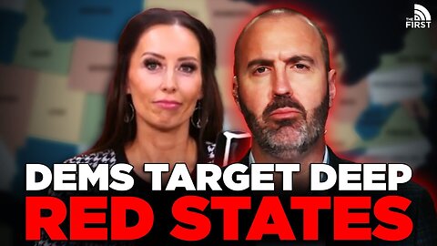 Democrats Unleash Plot To Flip Deep Red State Blue