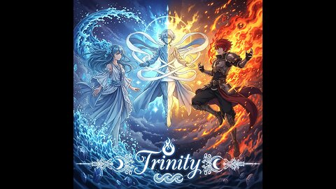 Trinity