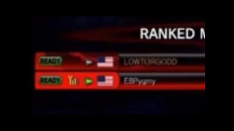 LowTierGod gets told to get a job in Street Fighter 4 Voice Chat [HighCalciumGod Reupload]