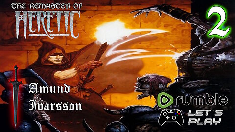 Heretic Remastered - The Citadel - Part 2