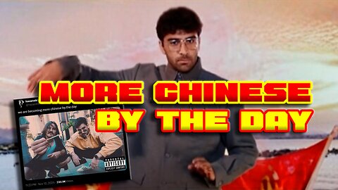 More Chinese by the Day | Can't Meme in Beijing Hasan