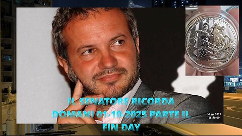 21 Claudio Borghi Aquilini Scuola di Magia Elezioni Marche - La Flottiglia 30-09-2025