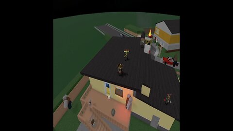 "HUMANS VS ZOMBIES", "ROBLOX" 0.04