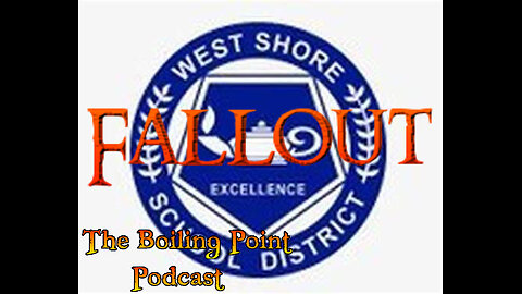 The Boiling Point Podcast Special WSSD After the Meeting Feb 20th