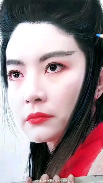 Drawing Realistic ✍️