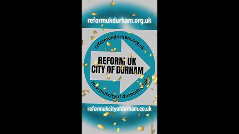 "Join the movement for change and community empowerment! 🌟✨ Let's reform together! Click the links