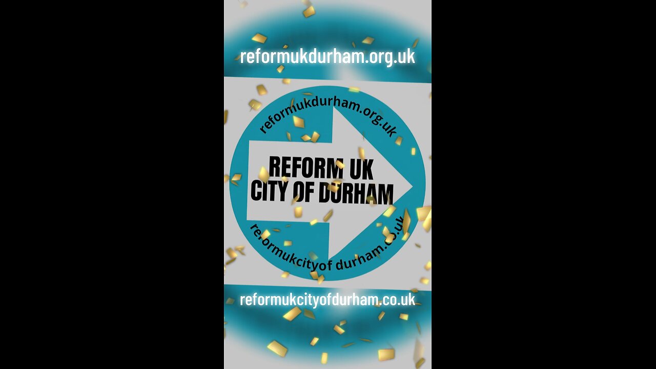 "Join the movement for change and community empowerment! 🌟✨ Let's reform together! Click the links