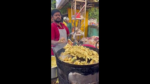 India Street Food 4