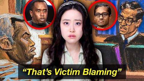 Diddy's Team: Jane Threw 1st Punch When She KNEW He Was Violent - Judge Calls Out Victim Blaming