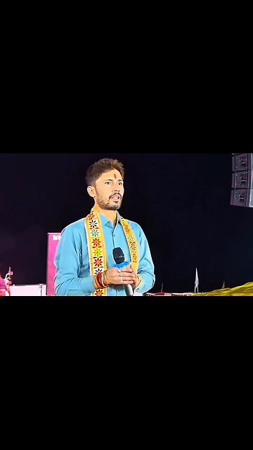 Halka Main na Levu Sanwariya Seth Thari Maya Ne || Singer Gokul Sharma || Live Program in Dhargaon