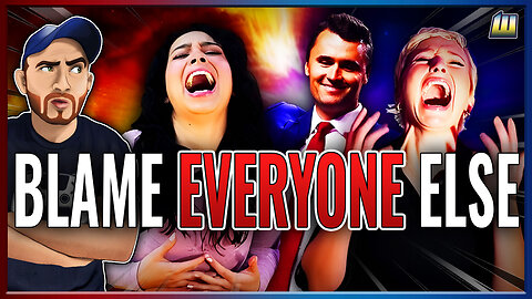 Fired Ghost of Yotei Artist + Alyssa Mercante Blame Everyone Else!