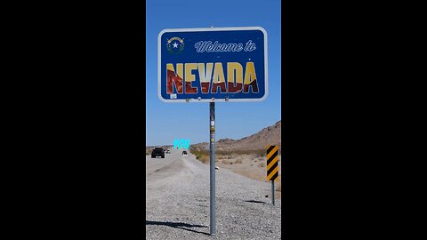 Top 5 Places to visit in Nevada 2025