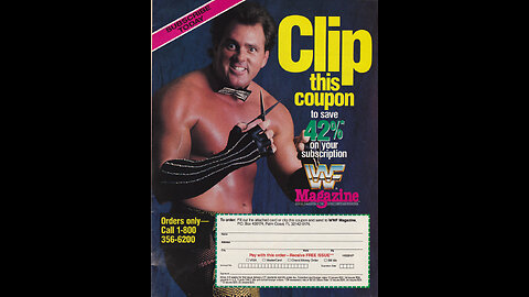 3-16-1985-championship wrestling-pipers pit with johnny valiant & Brutus beefcake