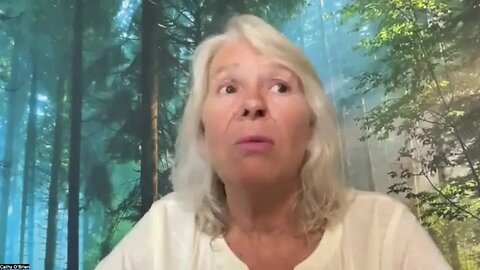 Cathy O'Brien Exposes: Naming Global Monsters, Child Hunters For Sport, The Old Guard Collapses!