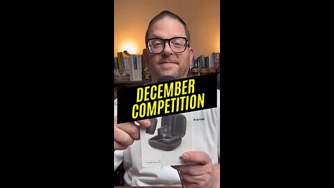 Win this Rode Microphone