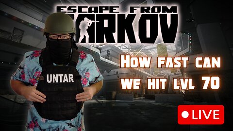 Tarkov is broke on my PC ARC it is! | ARC RAIDERS