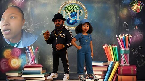 #PcP / Surviving Teaching 2025 / A Teacher's TikTok Trauma Testified