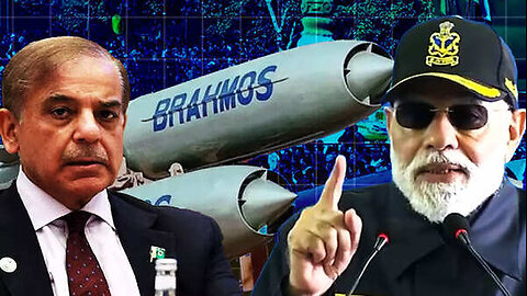 INS Vikrant and Brahmos Role in Operation Sindoor: PM Modi's