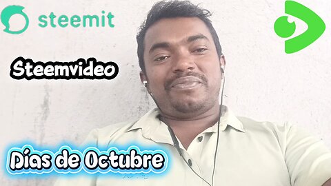 Daily vlog:- October Days