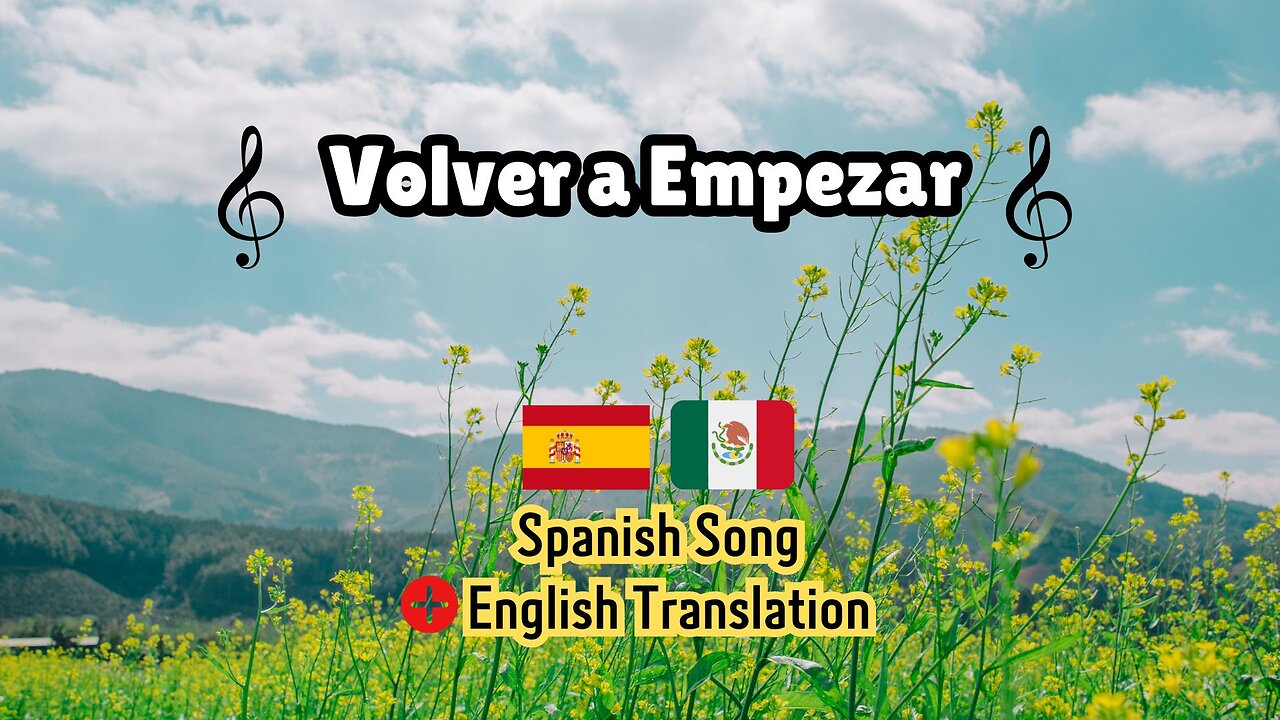 Spanish Music