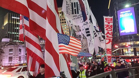 #양양가#충정가#SKoreanPatrioticSong#FreedomRally#SeoulKorea#SolidSKoreaUSAlliance#GodBlessAmerica#FAFO