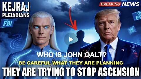 "They Are Trying To HIJACK The Ascension Timeline" Peiadian Kejraj Nothing can stop what’s coming