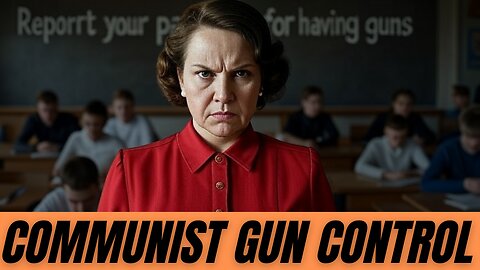 Worst GUN CONTROL In Colorado Pushed By FAKE Statistics