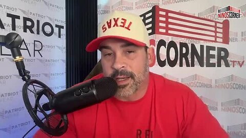 David Nino Rodriguez: Urgent Trump Assassination Intel 10/21/25 - Assassination Concerns Grow for Trump!