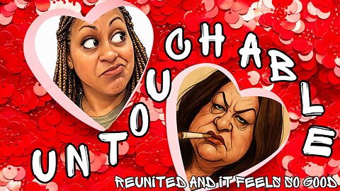 Reunited and It Feels So Good