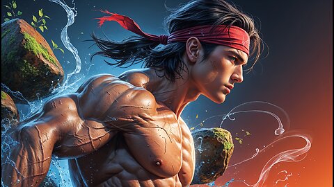 Pumping Iron to Panel Fire: Join Me Live!