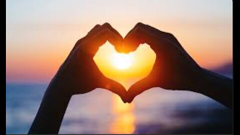 Where Love Was Found