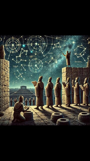 The Anunnaki Are The Atlanteans