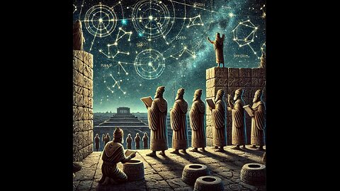 The Anunnaki Are The Atlanteans